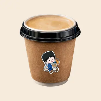 Spanish Latte